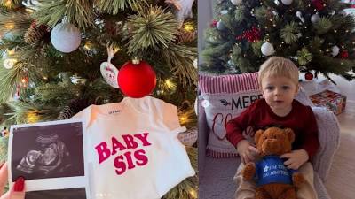 White House Press Secretary Karoline Leavitt Pregnant With Baby ...