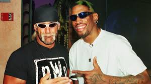 Dennis Rodman and Karl Malone's WCW Stints: A Retrospective