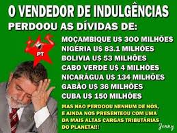 Resultado de imagem para pt e ditadores africanos