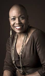 Tony and multiple Grammy Award winner Dee Dee Bridgewater will portray the late, legendary jazz artist Billie Holiday in the celebrated play-with-music Lady ... - Dee-Dee-Bridgewater-1