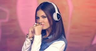 Inspirational Quotes By Victoria Justice. QuotesGram via Relatably.com