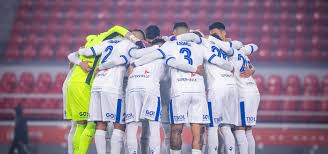 Vélez Sarsfield - News update