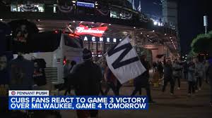 ABC7 Chicago - News update