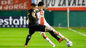 ¡EN VIVO! Huracán y Barracas Central se enfrentan por la Copa Argentina