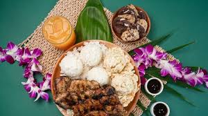 Hawaiian restaurant chain opening 1st Arizona location