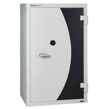 DPC | Certified up to 120 mins fire protection | Chubbsafes
