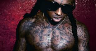 Photo : Rakosi Orban Nagy - lil-wayne-tear-tattoo-ith-glasses-1327549645