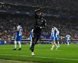 European football: Vinícius Júnior delays Barcelona winning title with Real Madrid victory