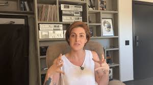Esposa de Lito explica aval para remédio experimental: 'Não foi exceção'
