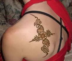 Image result for tattoo mehndi designs for feet