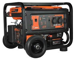 Imagen de Generadores eléctricos Genergy