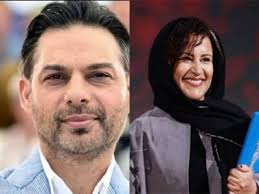 پیمان معادی