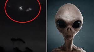 Wilton NSW man claims he filmed three UFOs from bedroom window | NT News