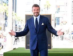 David Beckham - Türkiye Gündeminde David Beckham: Arama Hacmi, Son Durum ve Öne Çıkan Başlıklar
