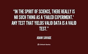 Quotes About Science. QuotesGram via Relatably.com