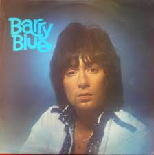 Image result for barry blue