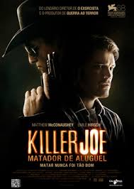 Assistir Killer Joe - Matador de Aluguel - Dublado Online