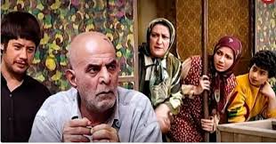عکس نوستالژی از بازیگران سریال متهم گریخت در یک قاب!
