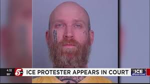 Minnesota man accused of threatening ICE agents online pleads not guilty