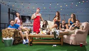 Top 20 Best Jersey Shore Quotes of All Time: &quot;GTL, Baby ... via Relatably.com