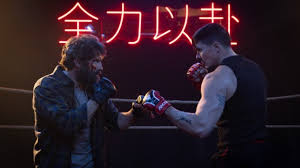 Scott Adkins Making Directorial Debut On ‘Brawler’ With Lewis Tan Co-Starring — Cannes Market