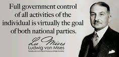 Mises on Pinterest | Liberty, Freedom and Quote via Relatably.com