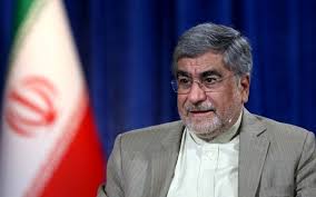علی جنتی: جلیلی باید پاسخگوی مصادره کردن اموال ایران در جریان کرسنت باشد | یکی از مخالفین برجام جاسوس انگلیس از کار درآمد و اعدام شد | شرافتمندانه با آمریکا مذاکره کنیم