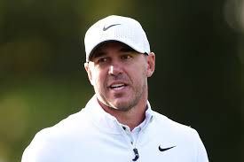 The other side of Brooks Koepka