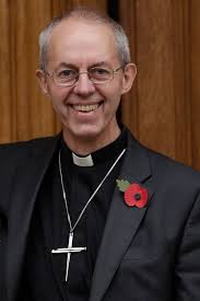 Justin Welby, bishop of Durham in the U.K., has been named the new Archbishop of Canterbury, succeeding the retiring Archbishop Rowan Williams as head of ... - 155929915