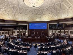 Florida passes DeSantis property tax relief plan, now headed to November ballot