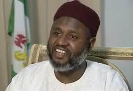 Senator Ahmad Sani Yerima (Image via). Thanks to a legal loophole, the average age of marriage for girls in Kebbi State, northern Nigeria, is 11 years old. - c1bb26edbeef2a7aaff25fb54ac2a75e