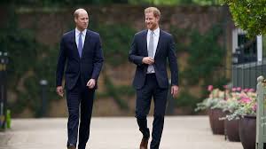 Trend Google: harry duca di sussex