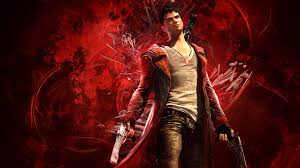 Image result for devil may cry video game pictures