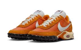 Nike Air Max Waffle SP 