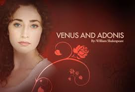 Venus and Adonis Misha Bouvion. Misha Bouvion takes on Shakespeare&#39;s epic poem Venus and Adonis in a one-woman theatrical production presented by The New ... - venus-and-adonis-misha-bouvion