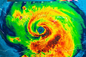 Above-Average Hurricane Season Forecasted for 2025