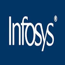Image result for infosys logo image