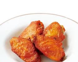 サイゼリヤ 辛味チキンの画像
