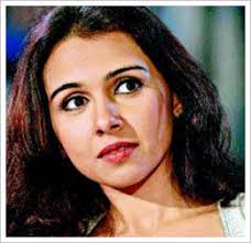 Child labour case registered against Suchitra Krishnamoorthi New Delhi, Aug. 25 : Following the rescue of a minor domestic help from her house, ... - Suchita-Krishnamoorthy-6341