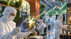 Intel's Stock Has Tripled in 2026 on Apple Chip Deal Buzz