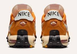The Nike Air Max Waffle, A Clash Of Two Eras, Is Back On June 18th