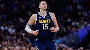 Nikola Jokic eyeing triple-double record following Russell Westbrook's retirement