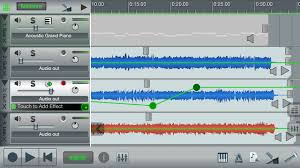 Hasil gambar untuk N track studio pro icon