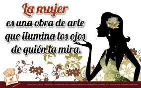 Resultado de imagen para imagenes para el dia de la mujer con frases