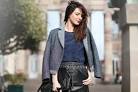 La mode est une femme