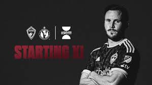 Colorado Rapids - News update