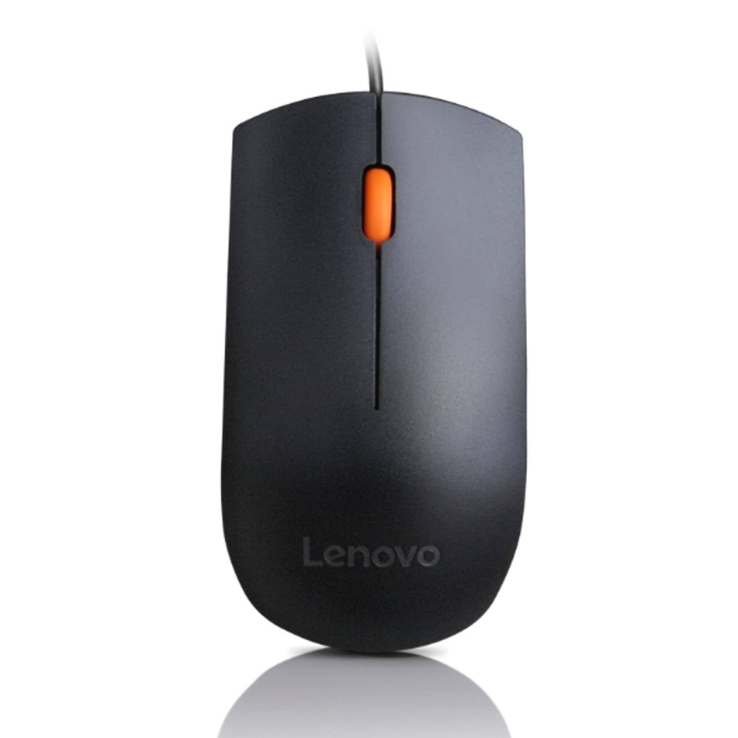 Lenovo 300 Wired USB Mouse gx30m39704