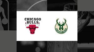 How to watch Bulls vs. Bucks: TV channel and streaming options for February 3