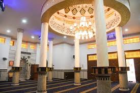 «العصر بالإسكندرية 02.44».. مواقيت الصلاة فى مدن الجمهورية غداً الأحد 21 ديسمبر 2025