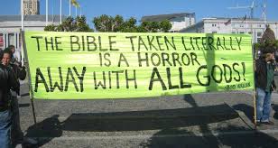 Image result for anti christian protests